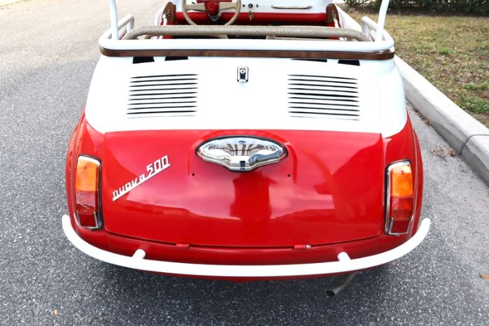 Fiat-Other-1970-Red-21