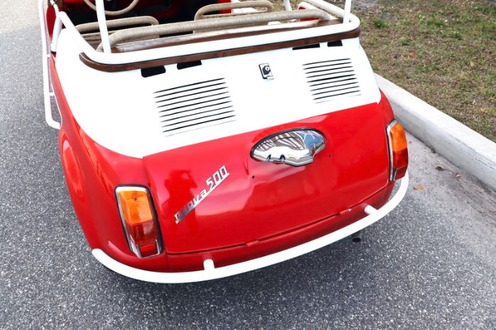 Fiat-Other-1970-Red-22