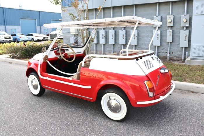 Fiat-Other-1970-Red-46