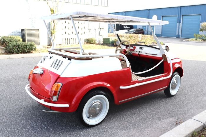 Fiat-Other-1970-Red-7