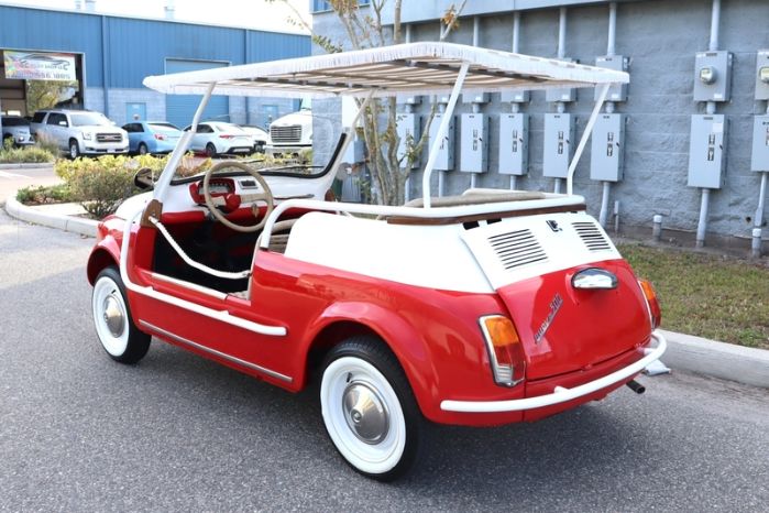 Fiat-Other-1970-Red-8