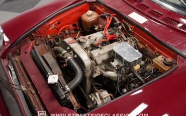 Fiat-Spider-1979-Burgundy-Burgundy-1