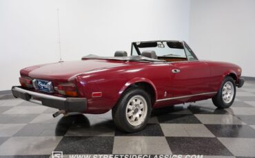 Fiat-Spider-1979-Burgundy-Burgundy-11