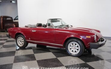 Fiat-Spider-1979-Burgundy-Burgundy-14