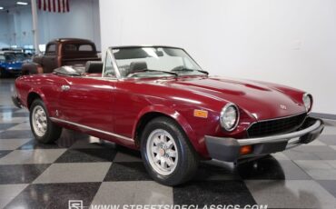 Fiat-Spider-1979-Burgundy-Burgundy-15