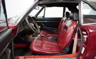 Fiat-Spider-1979-Burgundy-Burgundy-2