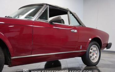 Fiat-Spider-1979-Burgundy-Burgundy-21