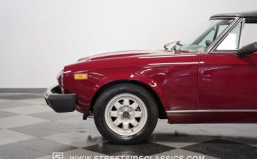 Fiat-Spider-1979-Burgundy-Burgundy-22