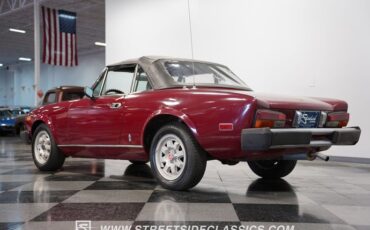Fiat-Spider-1979-Burgundy-Burgundy-24