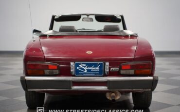 Fiat-Spider-1979-Burgundy-Burgundy-25