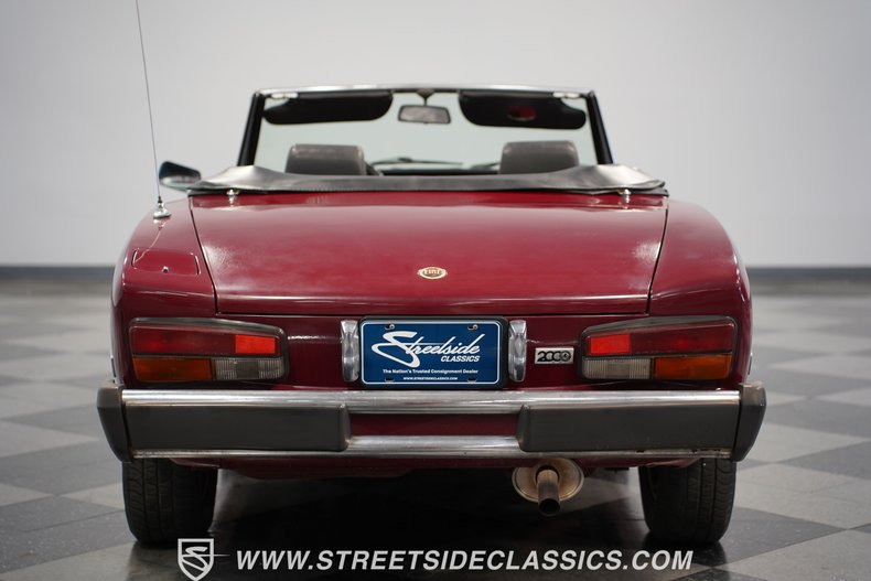 Fiat-Spider-1979-Burgundy-Burgundy-25