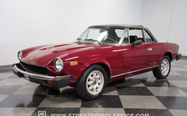 Fiat-Spider-1979-Burgundy-Burgundy-3