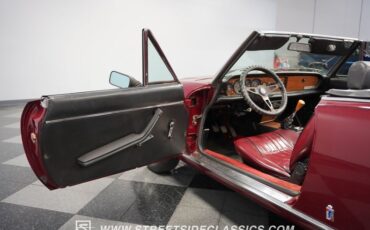 Fiat-Spider-1979-Burgundy-Burgundy-36