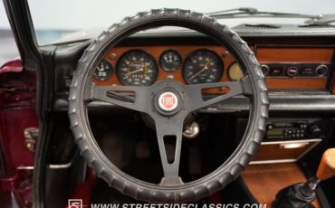 Fiat-Spider-1979-Burgundy-Burgundy-39