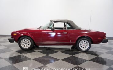 Fiat-Spider-1979-Burgundy-Burgundy-4