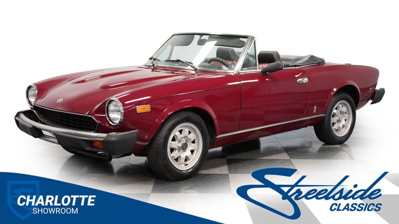 Fiat-Spider-1979-Burgundy-Burgundy-46
