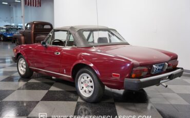 Fiat-Spider-1979-Burgundy-Burgundy-6