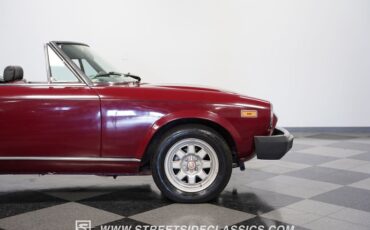 Fiat-Spider-1979-Burgundy-Burgundy-9