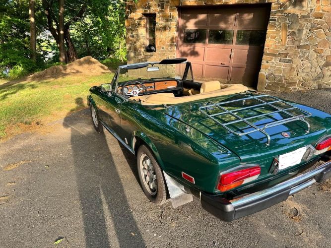 Fiat-Spider-1982-Brown-leather-5