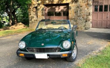 Fiat-Spider-1982-Brown-leather-6