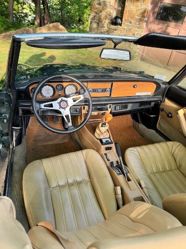 Fiat-Spider-1982-Brown-leather-7