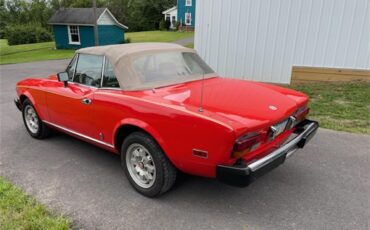 Fiat-Spider-1982-Orange-Tan-1