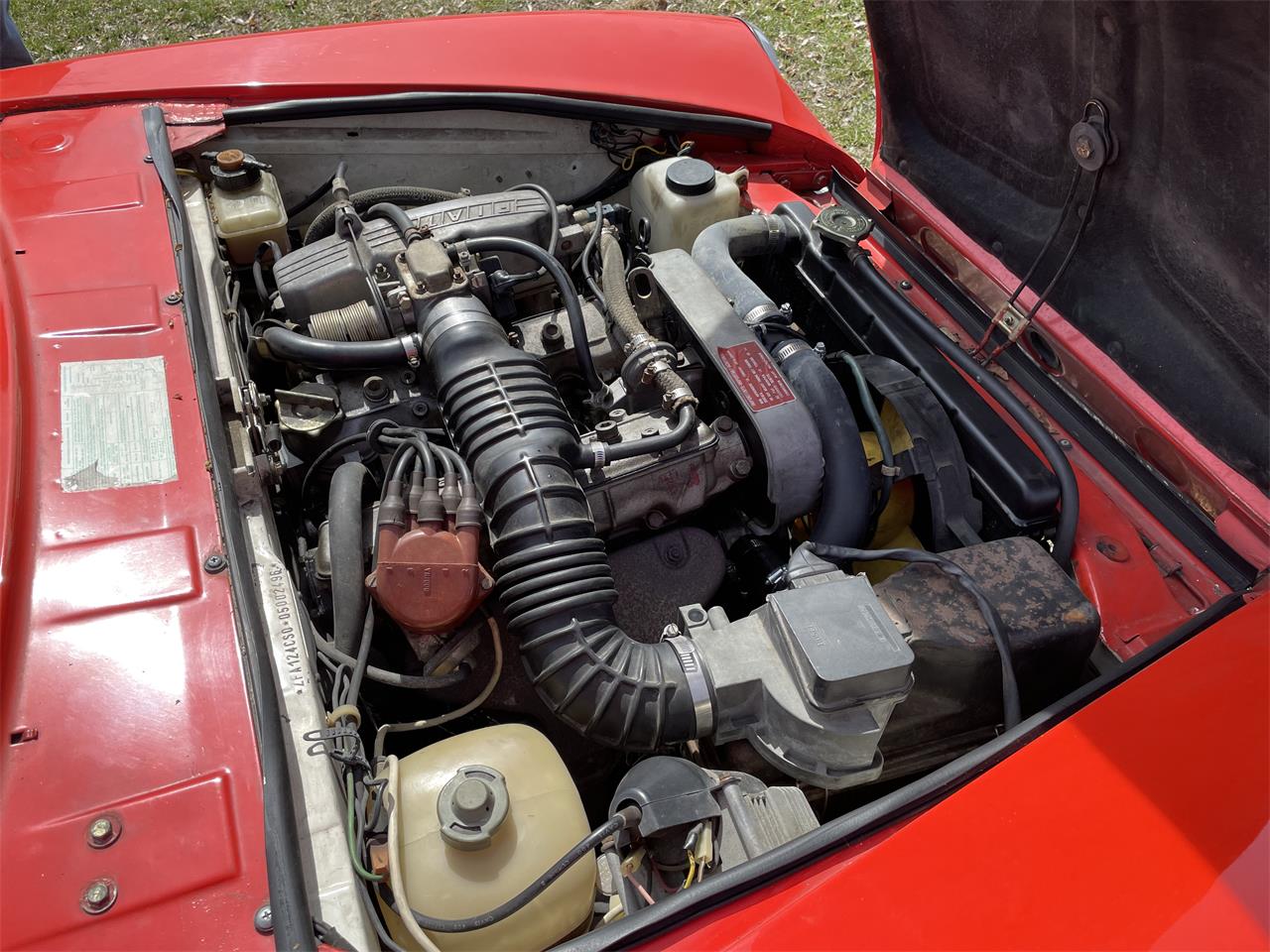 Fiat-Spider-1982-Orange-Tan-10