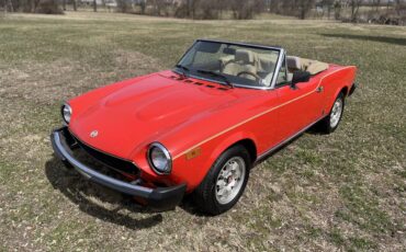 Fiat-Spider-1982-Orange-Tan-3