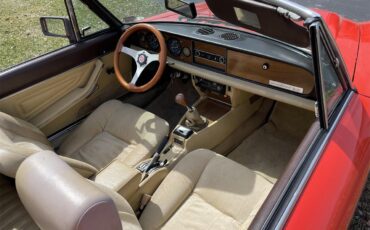 Fiat-Spider-1982-Orange-Tan-5