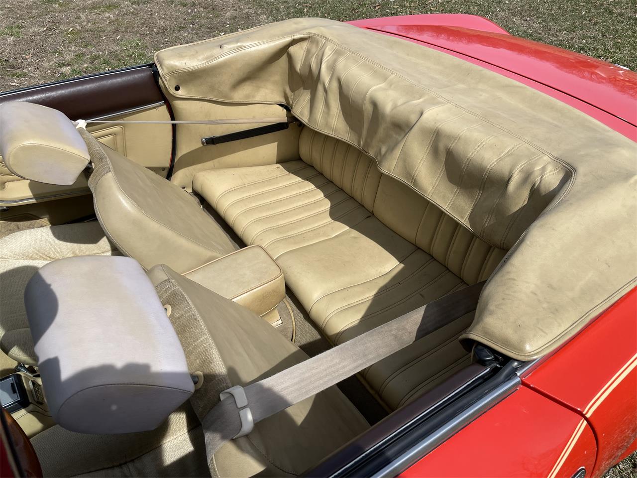 Fiat-Spider-1982-Orange-Tan-9