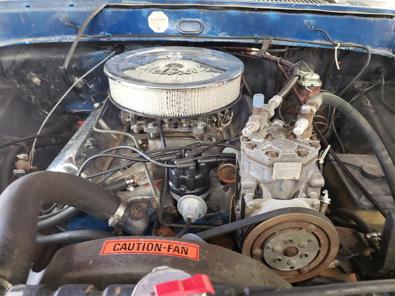 Ford-12-ton-pickup-1971-BlueWhite-Blue-3