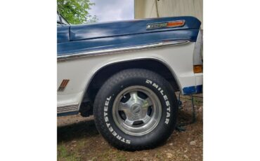 Ford-12-ton-pickup-1971-BlueWhite-Blue-4