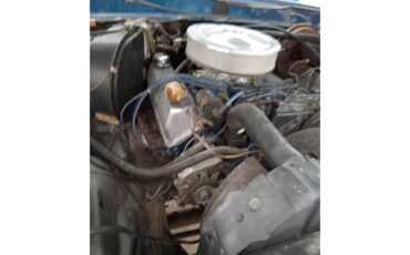 Ford-12-ton-pickup-1976-BlueSilver-Blue-2