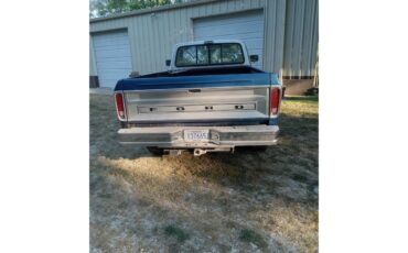 Ford-12-ton-pickup-1976-BlueSilver-Blue-6