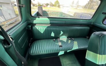 Ford-12-ton-pickup-1978-Green-Green-1