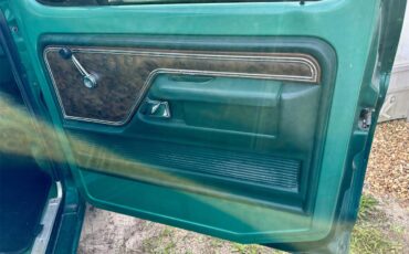 Ford-12-ton-pickup-1978-Green-Green-15