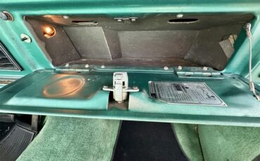 Ford-12-ton-pickup-1978-Green-Green-17