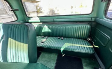Ford-12-ton-pickup-1978-Green-Green-18