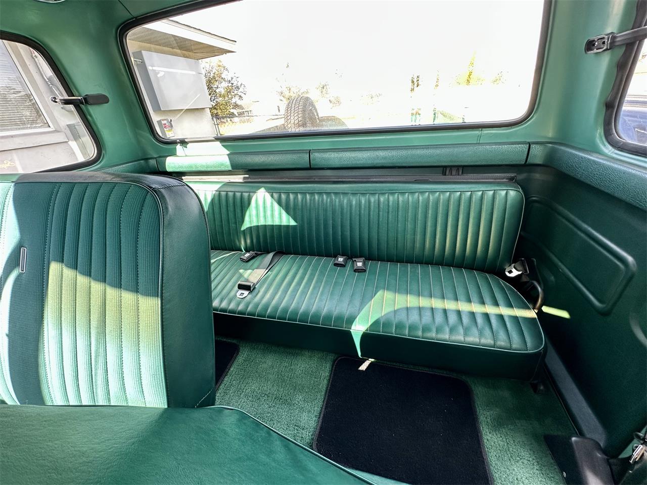 Ford-12-ton-pickup-1978-Green-Green-18