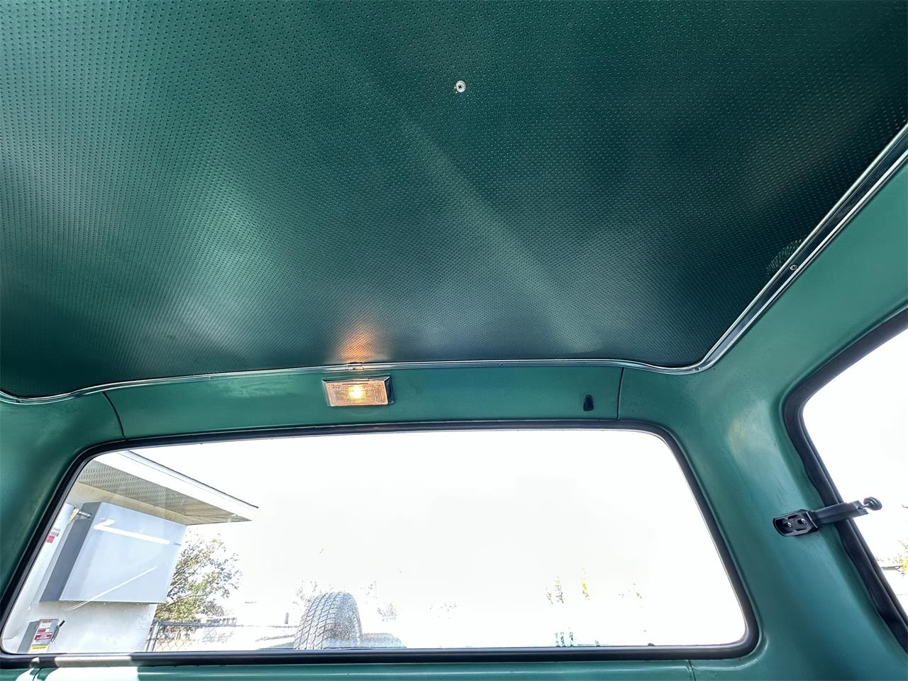 Ford-12-ton-pickup-1978-Green-Green-19