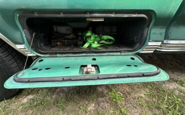 Ford-12-ton-pickup-1978-Green-Green-25
