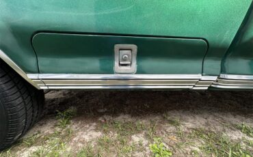Ford-12-ton-pickup-1978-Green-Green-26