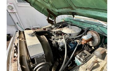 Ford-12-ton-pickup-1978-Green-Green-27