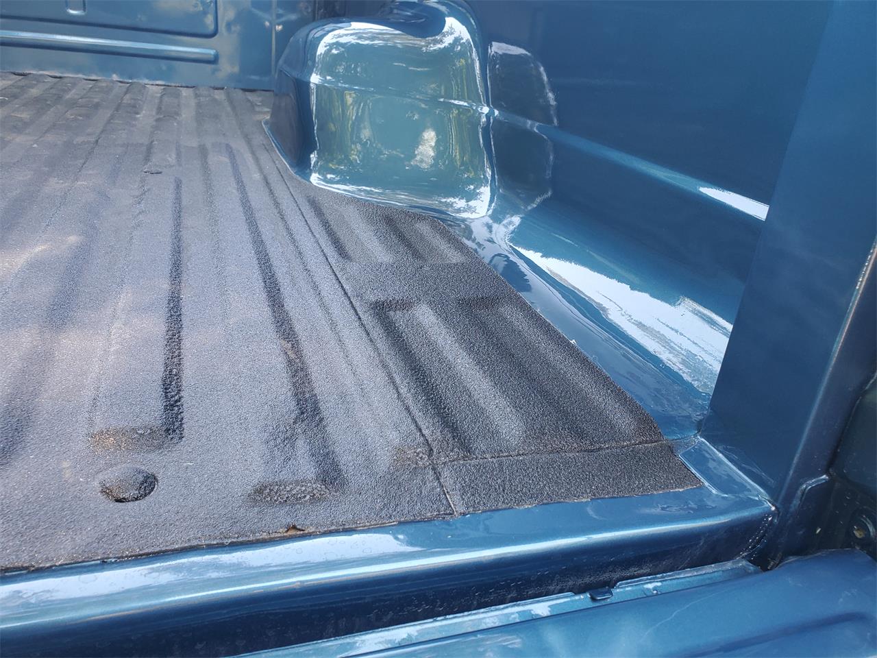 Ford-12-ton-pickup-1984-Blue-Blue-19