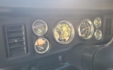 Ford-12-ton-pickup-1984-Blue-Blue-24