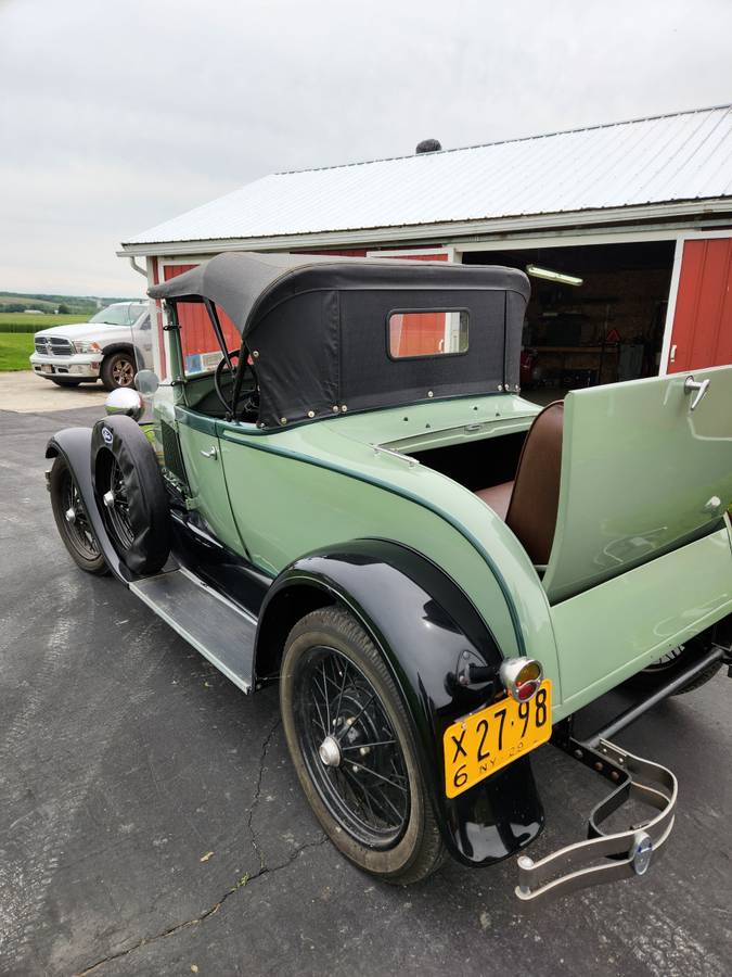 Ford-1929-green-1