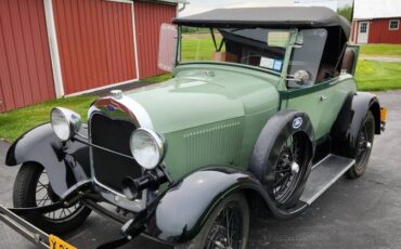 Ford-1929-green-2