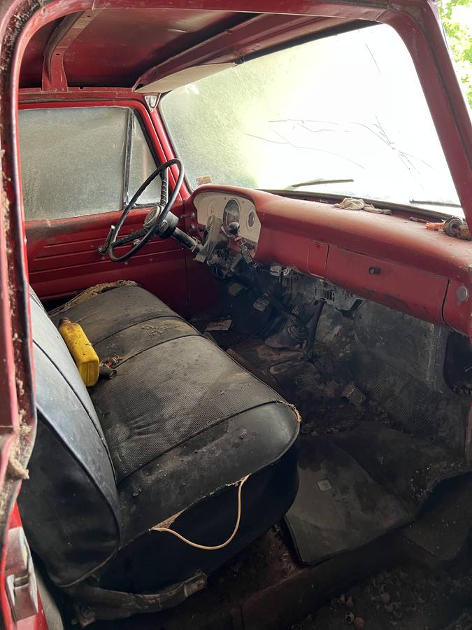 Ford-1964-red-3