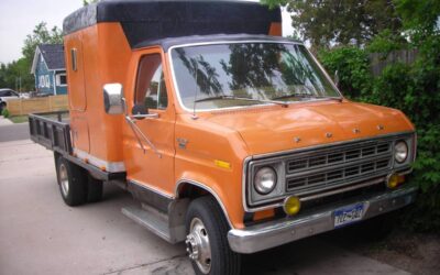 Ford  1976