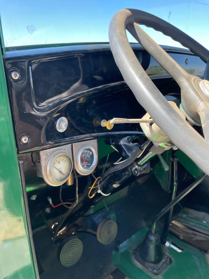 Ford-1ton-1932-green-3